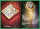Rare Shape The Holy Arahant ' S Buddha Ven Mahanama Relics,  Sacred Amulet1 Amulets photo 2