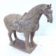 41 - 19: Big Stunning Strong Pottery T - Ang Horse Statue Horses photo 6