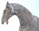 41 - 19: Big Stunning Strong Pottery T - Ang Horse Statue Horses photo 8