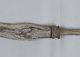 Old Tombak Spear Cancing Kanil 5 Luk Kriss Kris Krissen Keris Speer,  Rm13 Pacific Islands & Oceania photo 6