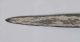 Old Tombak Spear No Keris Kriss Kris Bung Ampel,  Rm14 Pacific Islands & Oceania photo 5