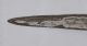Old Tombak Spear No Keris Kriss Kris Bung Ampel,  Rm14 Pacific Islands & Oceania photo 8