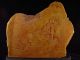 Rare Shoushan Stone Carving - - - Reunion Of Centenarian Other photo 11
