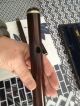 Wooden Flute Rosewood Wind photo 5