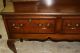 Oak Welsh Dresser (reproduction) 1900-1950 photo 9