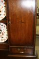 Oak Welsh Dresser (reproduction) 1900-1950 photo 3