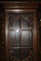 Fantastic Antique French Cabinet On Stand 1800-1899 photo 1