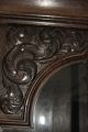 Fantastic Antique French Cabinet On Stand 1800-1899 photo 2
