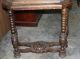 Fantastic Antique French Cabinet On Stand 1800-1899 photo 3