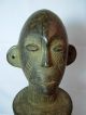 Collectable Rare Boa Reliquary Container,  Democratic Republic Of Congo Sculptures & Statues photo 4