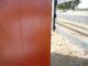 Mid Century Modern Danish Teak Bookshelf Sideboard Teak Shelving Wall Unit Mid-Century Modernism photo 10