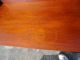Mid Century Modern Danish Teak Bookshelf Sideboard Teak Shelving Wall Unit Mid-Century Modernism photo 8