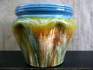Linthorpe Vase photo