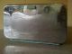 Rut Ro C.  1950 Mid - Century Modern Masterware ' Breadette ' Bread Box Mid-Century Modernism photo 2