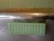 Rut Ro C.  1950 Mid - Century Modern Masterware ' Breadette ' Bread Box Mid-Century Modernism photo 4