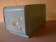 Rut Ro C.  1950 Mid - Century Modern Masterware ' Breadette ' Bread Box Mid-Century Modernism photo 6
