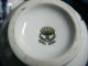 6 Korean Royal Seoul Rice/soup Bowls Blue & White Bowls photo 3