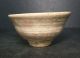 A435: Japanese Hagi Pottery Ware Tasty Tea Bowl With Old Good Atmosphere Bowls photo 1