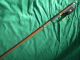 Old/antique Violin Bow Schicker Brand Silver Mounted Frog Octagon C.  1890 - 1930 String photo 11