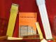 Engineers Slide Rule And Template Collection From Late 50 ' S Early 60 ' S Other photo 1