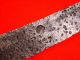 Medieval - Farmers Dagger Knive - 1524/25 - Rare Type Other photo 3