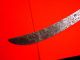 Medieval - Farmers Dagger Knive - 1524/25 - Rare Type Other photo 6