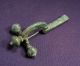 Fine Roman Bronze Crossbow Brooch / Fibula 2 Roman photo 3