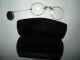 Antique Eye Spectacles Optical photo 7