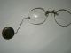 Antique Eye Spectacles Optical photo 8