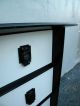 Mid - Century Hollywood Regency Chest Of Drawers By Kent - Coffey 2824 Post-1950 photo 9