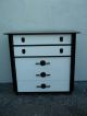 Mid - Century Hollywood Regency Chest Of Drawers By Kent - Coffey 2824 Post-1950 photo 1