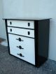 Mid - Century Hollywood Regency Chest Of Drawers By Kent - Coffey 2824 Post-1950 photo 2