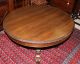 Exquisite Antique Henry Ii Dining Table.  Made From Solid Oak. 1800-1899 photo 5