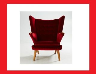 Wegner Eames Danish Pk Juhl Fritz Vitra Miller Kold Kofod Vodder Chair Armchair photo