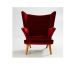 Wegner Eames Danish Pk Juhl Fritz Vitra Miller Kold Kofod Vodder Chair Armchair Mid-Century Modernism photo 1