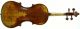 Fine Italian Violin Labeled Gustavo Belli C.  2004 4/4 Old Antique Model.  Violino String photo 4