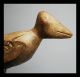 A Stylised Old Lobi Bird From Burkina Faso Other photo 1