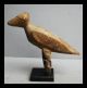 A Stylised Old Lobi Bird From Burkina Faso Other photo 3