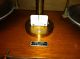 Antique Apothecary Pharmacy Chemist Balance Scale And Case - Eimer & Amend Scales photo 2