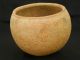 Big Neolithic Neolithique Terracotta Pot - 4000 Years Before Present - Sahara Neolithic & Paleolithic photo 1