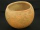 Big Neolithic Neolithique Terracotta Pot - 4000 Years Before Present - Sahara Neolithic & Paleolithic photo 2