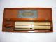 Excellent Fuller ' S Calculator Slide Rule,  No.  4640 By Stanley,  1921 Other photo 9