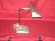 Industrial / Drafting Table / Desk Lamp Sight Master Mid-Century Modernism photo 3
