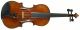 Magnificient Italian Violin By Nicola Ponti C.  1995 4/4 Old Antique Violino String photo 1