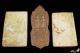 Set,  Phra Lp Khong Wat Wangsappros Thailand,  Thai Buddha Amulet. Amulets photo 1