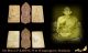 Set,  Phra Lp Khong Wat Wangsappros Thailand,  Thai Buddha Amulet. Amulets photo 2