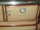 Antique Standard E Enameled Stove Complete & Near Perfect,  Absolutly Stoves photo 1