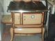 Antique Standard E Enameled Stove Complete & Near Perfect,  Absolutly Stoves photo 2