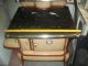 Antique Standard E Enameled Stove Complete & Near Perfect,  Absolutly Stoves photo 5