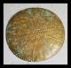 A 18 - 19thc Akan Brass Scale With Fine Decoration - In W.  African Trade Other photo 5